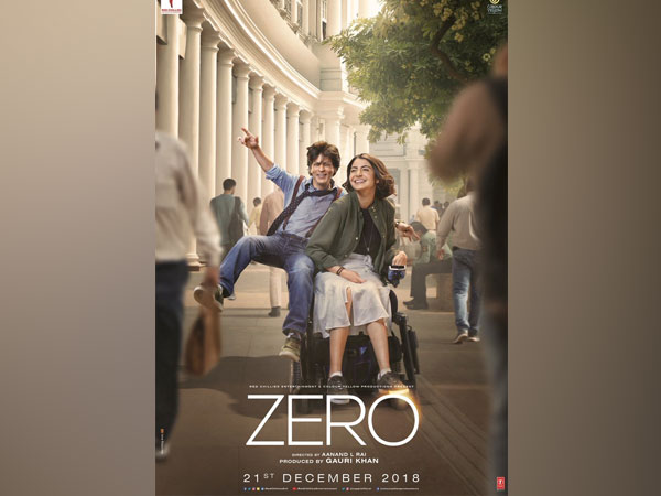 Zero Starcast & Grand Release