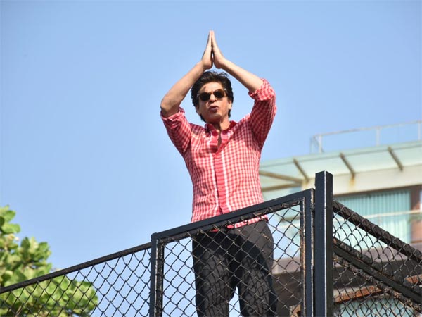 Shahrukh Khan Shahrukh Khan