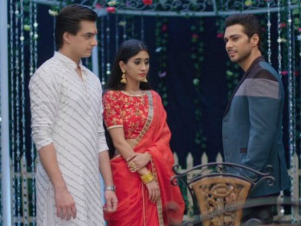 Yeh Rishta Kya Kehlata Hai & Star Parivaar Awards 2018