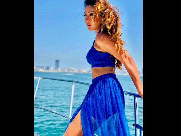 ‘I Am No One To Point Out Anything About Any Religion’