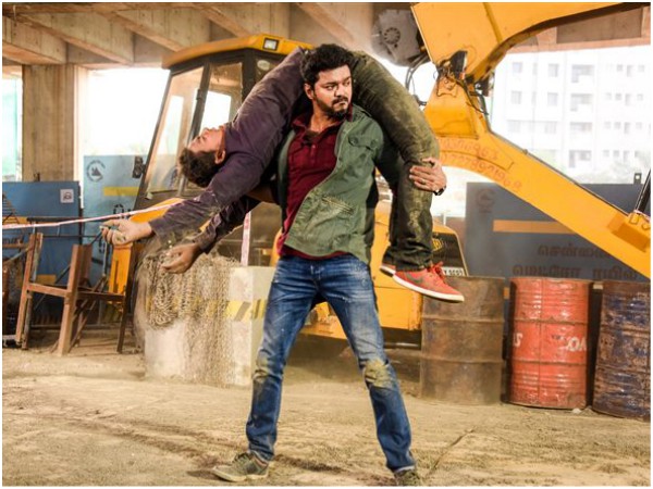 The 100-Crore Mark The 100-Crore Mark