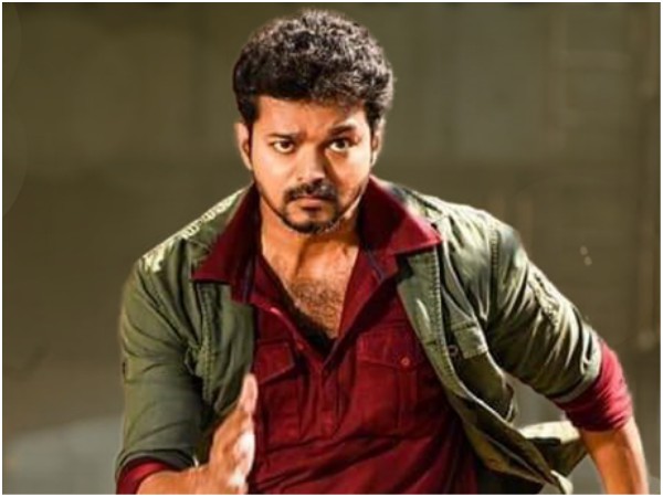 Sarkar's Opening Day