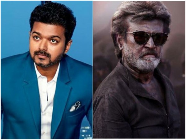 All Set To Overtake Kaala?