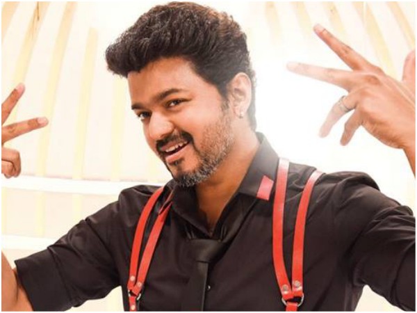 3 Vijay Movies In The List