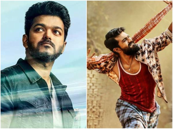 Sarkar Box Office Update: Trumps Rangasthalam To Become The Top Grossing South Indian Movie Of 2018! Sarkar Box Office Update: Trumps Rangasthalam To Become The Top Grossing South Indian Movie Of 2018!