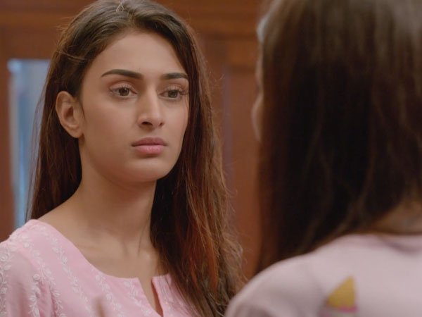 Prerna Is Confused Prerna Is Confused