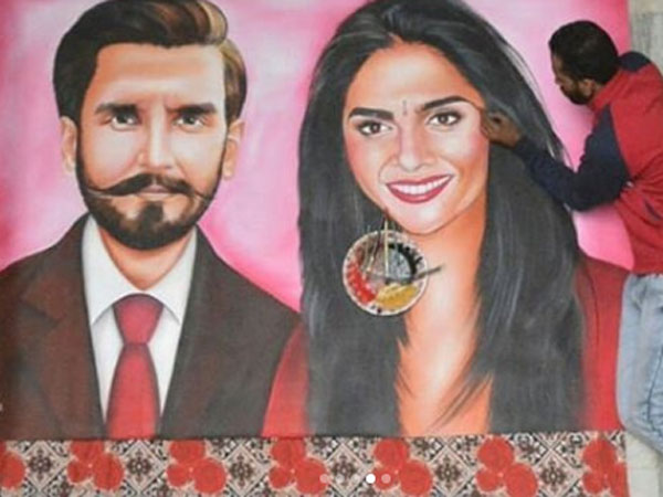 Fans In India Can Do Anything