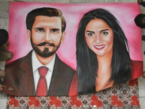 The Painting Looks Amazing!