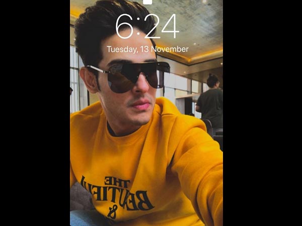 Meanwhile, Priyank Takes A Dig At Divya! 