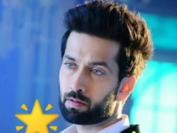 Nakuul Mehta's Look Post The Leap Revealed? Nakuul Mehta's Look Post The Leap Revealed?