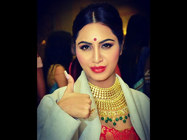 She's Of Afghani Origin She's Of Afghani Origin