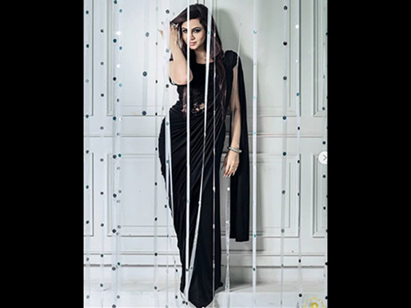 Arshi Appeared In Many Ads Arshi Appeared In Many Ads