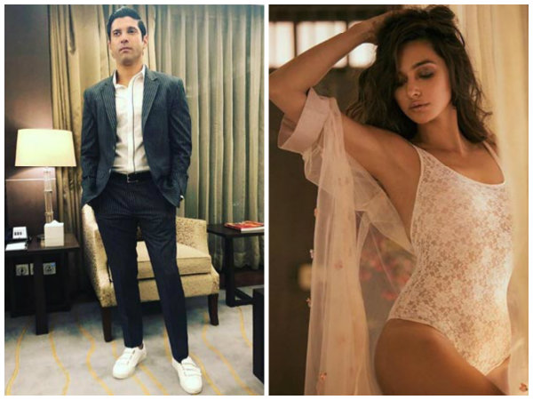 Shibani Dandekar Previously Stated That She Won't Make Her Relationship Public