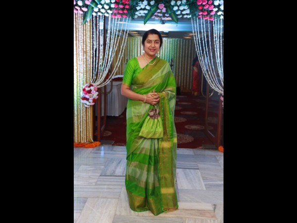 Suhasini Mani Ratnam