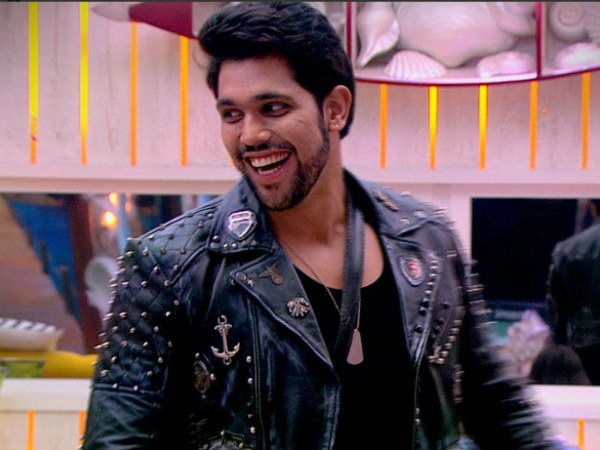 Shivashish Kicked Out Of The Bigg Boss 12 House! Shivashish Kicked Out Of The Bigg Boss 12 House!