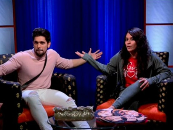 Why Evict Shivashish For Breaking The Rule, Ask Fans! Why Evict Shivashish For Breaking The Rule, Ask Fans!