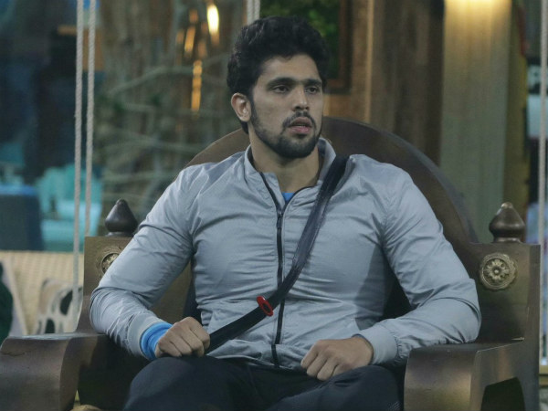 Shiv Disrespected Bigg Boss & Broke The Rules Shiv Disrespected Bigg Boss & Broke The Rules