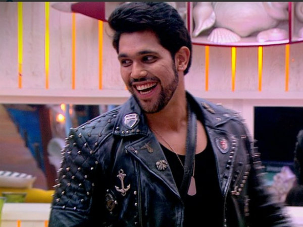 Shivashish Calls His Eviction Unfair