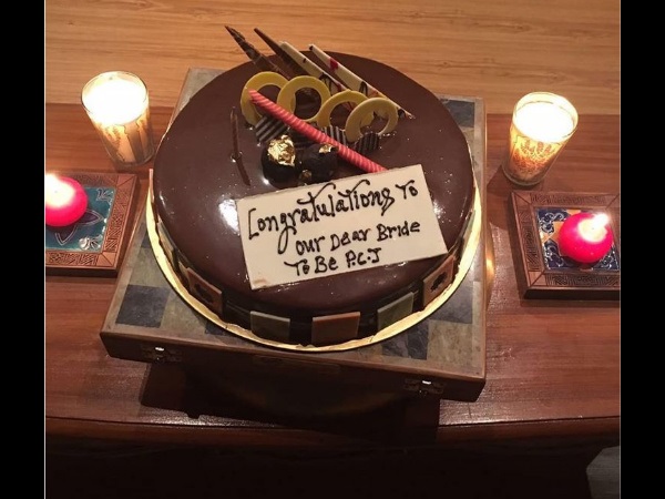 A New Beginning For 'Nickyanka'