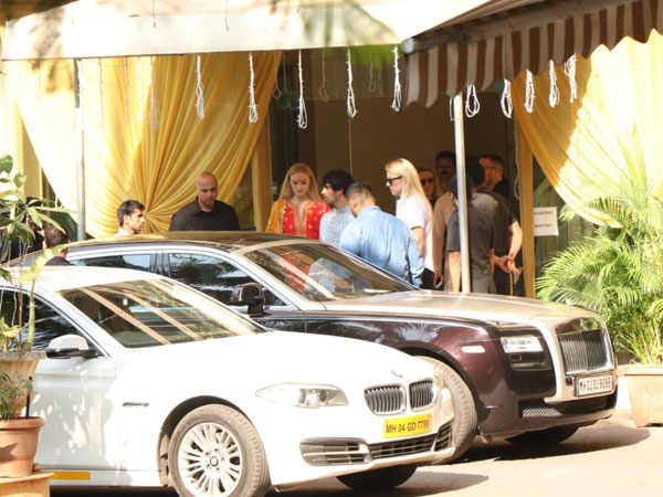 Sophie Turner & Joe Jonas Sophie Turner & Joe Jonas