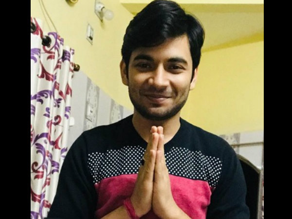 Fans’ Tweets: Anand Shrivastava