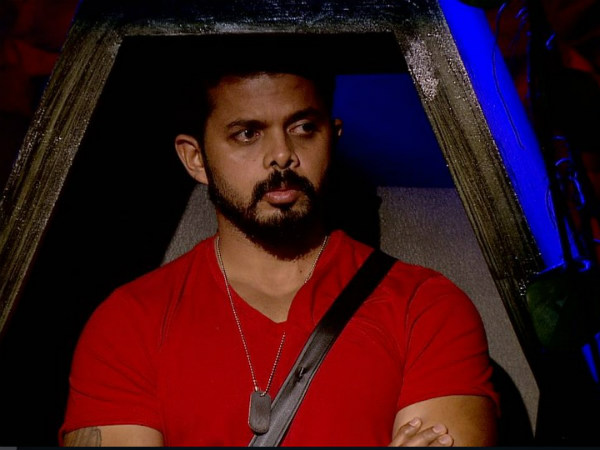 Sreesanth's Wife Writes A Lengthy Letter