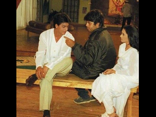 Kuch Kuch Hota Hain, Tum Nahin Samjhoge