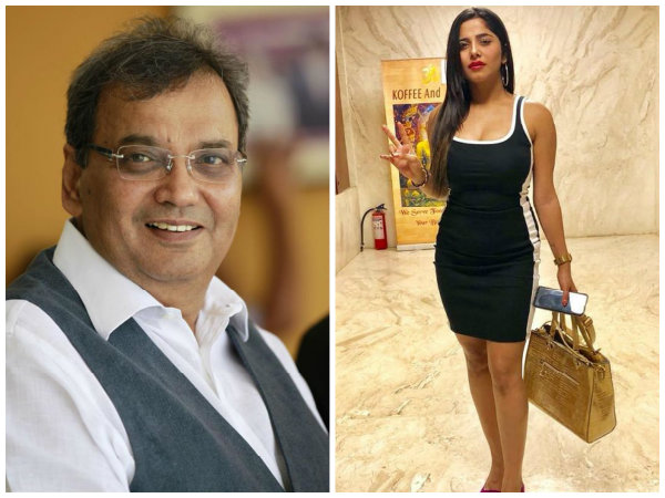 The Police Confirmed That Kate Sharma Has Indeed Withdrawn Her Case