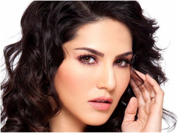 About Sunny Leone's Role About Sunny Leone's Role