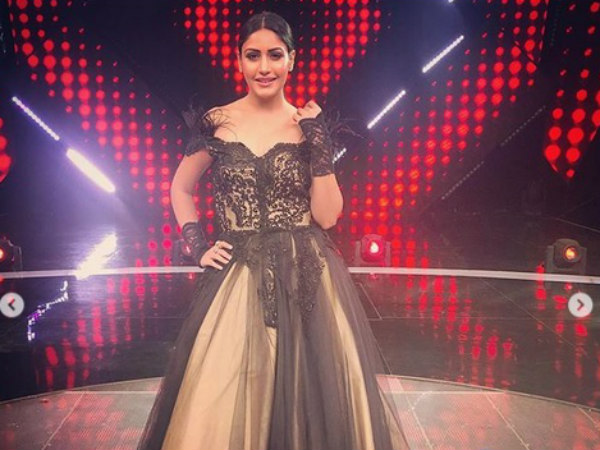 Surbhi’s Exit Was A Creative Decision