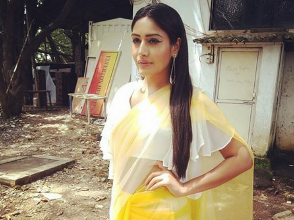 Did She Refuse To Play Mother On-screen?