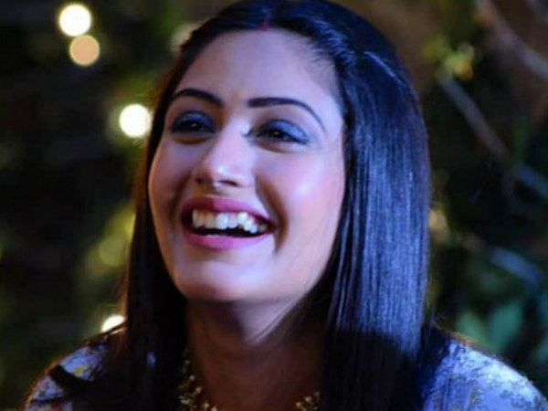 Surbhi Reveals That The Last Few Episodes Will Be Fun!