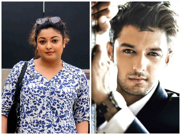 It's Really Sad What Happened To Tanushree Dutta, Says Vatsal Sheth