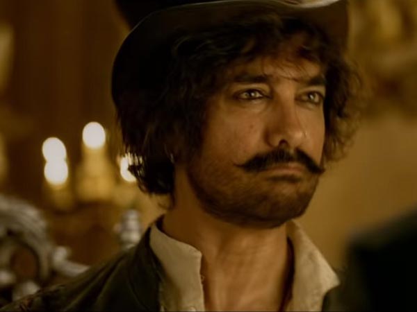 Total Collections For TOH