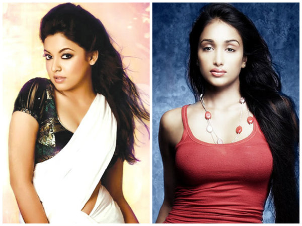 While Jiah Khan Committed Suicide, I Managed To Live Somehow