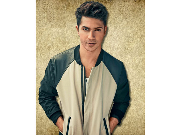 On His Upcoming Film Kalank