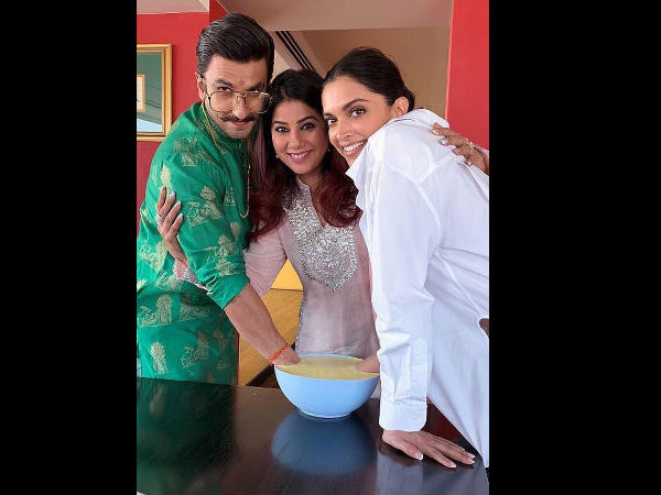 DeepVeer With Bhavna Jasra
