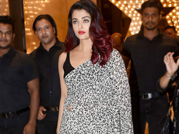 Aishwarya On The Remakes