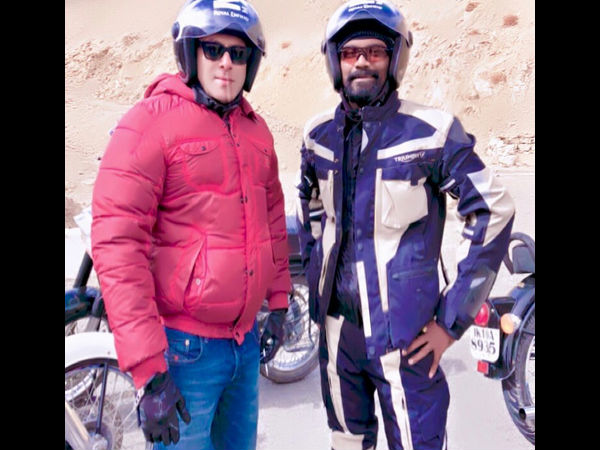 Currently, Abbas-Mustan Are Basking In The Success Of Bazaar Currently, Abbas-Mustan Are Basking In The Success Of Bazaar