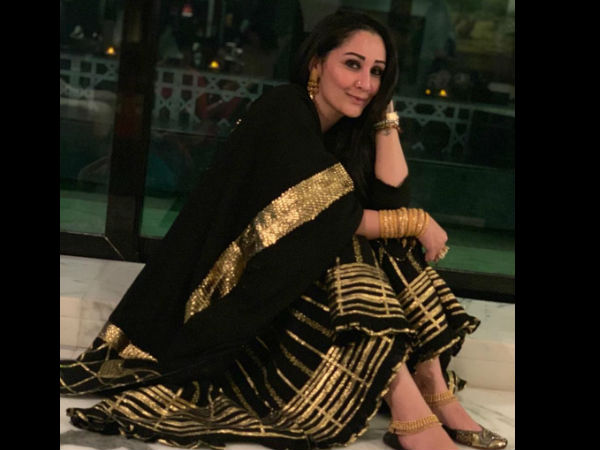 Maanayata Looks Beautiful Maanayata Looks Beautiful