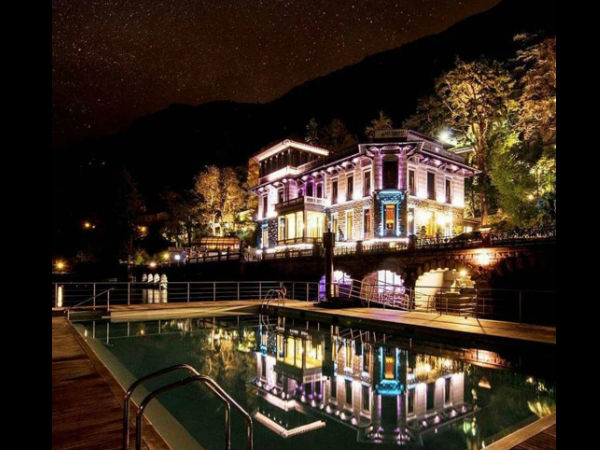 Deepika-Ranveer’s Sangeet 