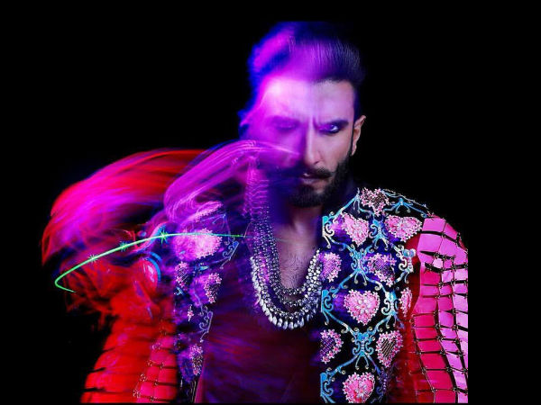 Fans React To His Look For The Party 