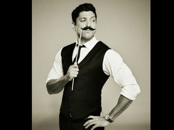 Farhan Said When He First Heard About The Accusations Against His Cousin, He Had Conflicted Emotions