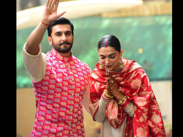 What's Next For Deepika & Ranveer? What's Next For Deepika & Ranveer?