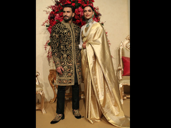 We're So Happy About DeepVeer