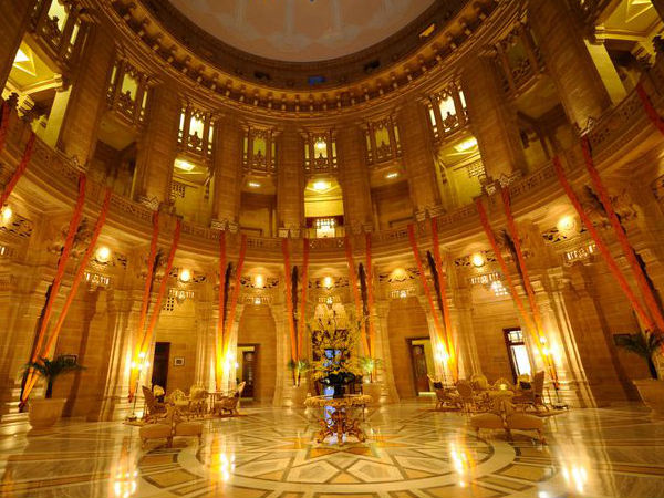 The Helicopter Will Take A Few Rounds To Ferry Guests