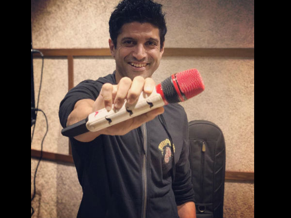 Farhan Says He Knows These Three Women For More Than A Decade