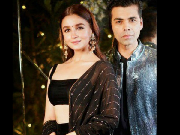 Alia & KJo 