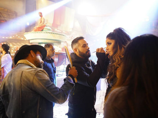 Katrina’s Upcoming Films