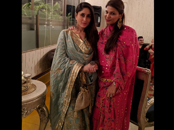 Kareena Felt Insulted Kareena Felt Insulted